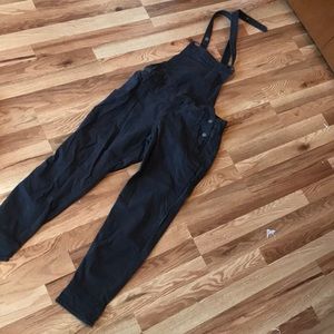 Overalls from hollister